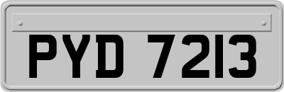 PYD7213