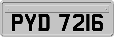 PYD7216