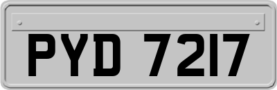 PYD7217