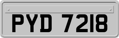 PYD7218