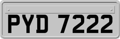 PYD7222