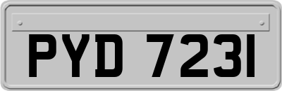 PYD7231