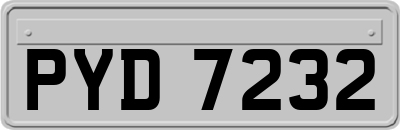 PYD7232