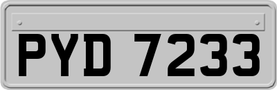 PYD7233