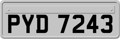 PYD7243