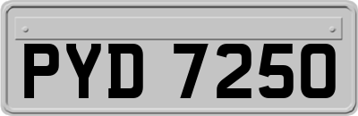 PYD7250