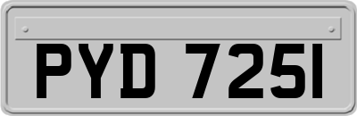 PYD7251