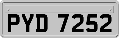 PYD7252