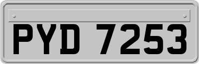 PYD7253