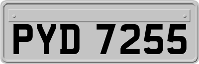 PYD7255