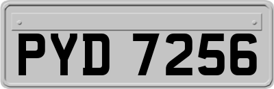 PYD7256