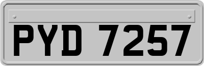 PYD7257