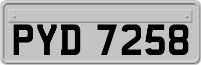 PYD7258