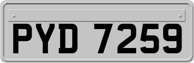 PYD7259