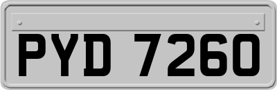 PYD7260