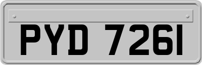 PYD7261