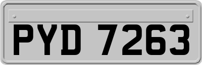 PYD7263