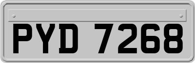 PYD7268