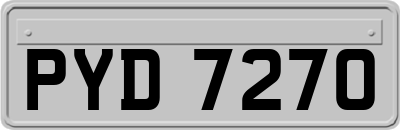 PYD7270