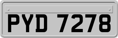 PYD7278