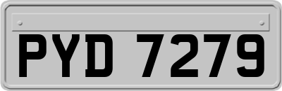 PYD7279