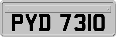 PYD7310