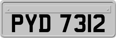 PYD7312