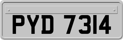 PYD7314