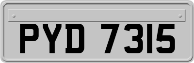 PYD7315