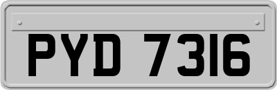 PYD7316