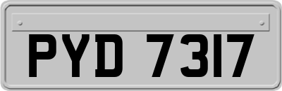 PYD7317