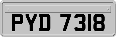 PYD7318