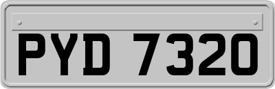 PYD7320