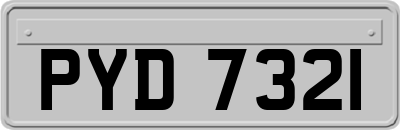 PYD7321