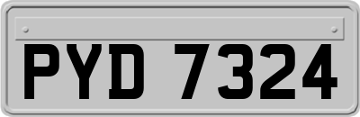 PYD7324