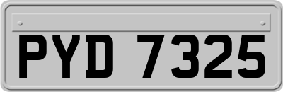 PYD7325