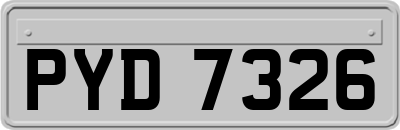 PYD7326