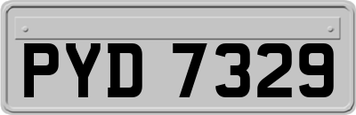 PYD7329