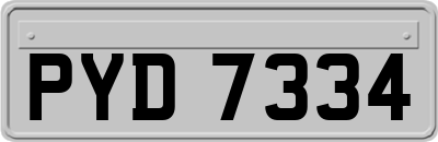 PYD7334