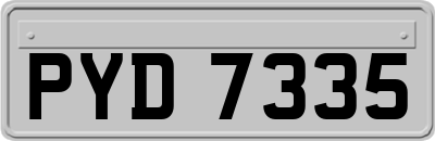 PYD7335