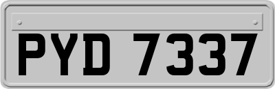 PYD7337