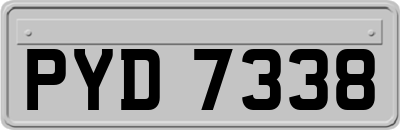 PYD7338