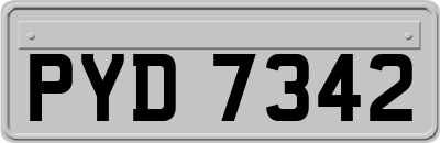 PYD7342