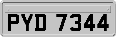 PYD7344