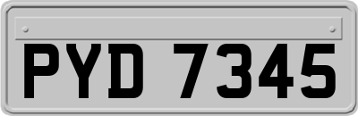 PYD7345