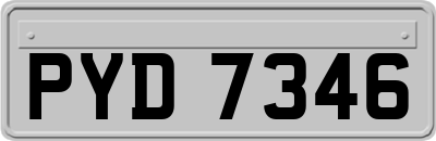 PYD7346