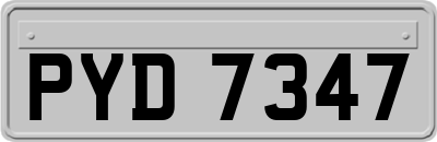 PYD7347