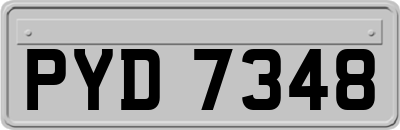 PYD7348