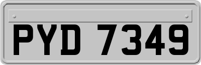 PYD7349