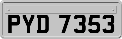 PYD7353